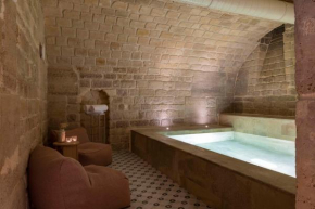  Le Petit Beaumarchais Hotel & Spa Ex Hotel Original  Париж